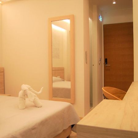 Iniohos Hotel Athens Exterior photo