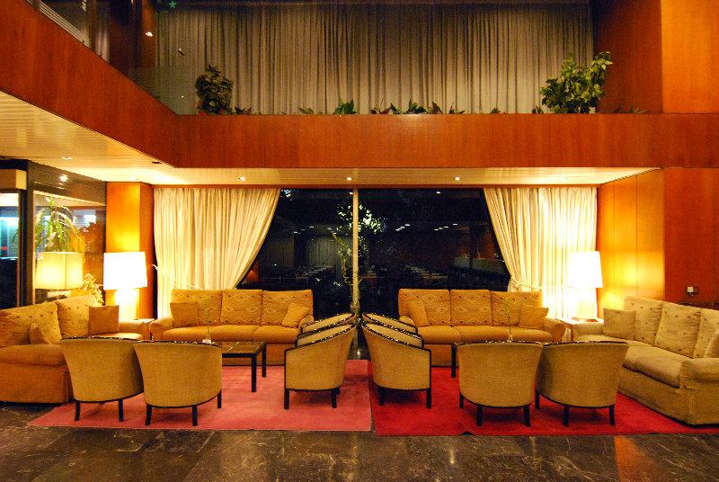 Iniohos Hotel Athens Exterior photo